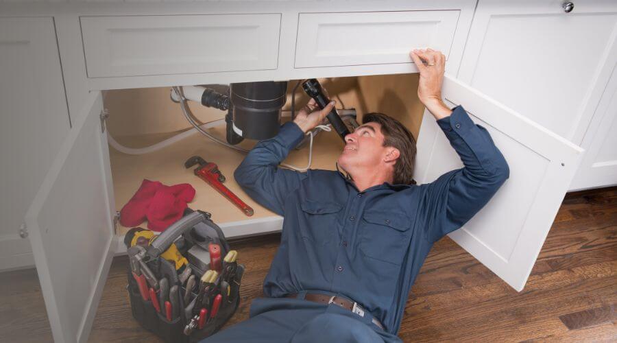 Expert burst pipe repair services in East Machias, ME